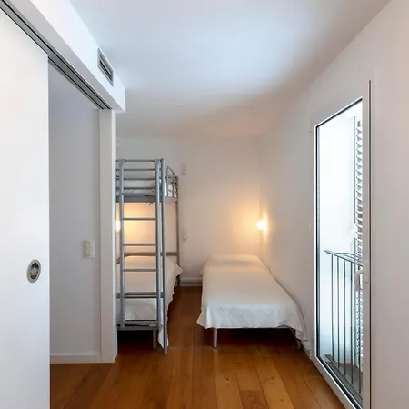 Cadaques White Sea Apartments *