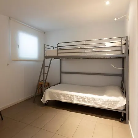 아파트 Cadaques White Sea Apartments *