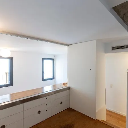 Cadaques White Sea Apartments 아파트 카다케스