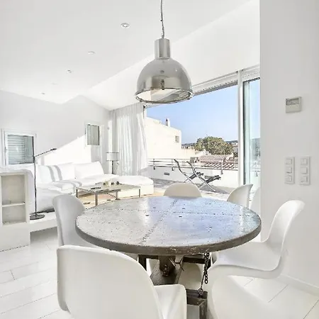 Cadaques White Sea Apartments * Cadaques
