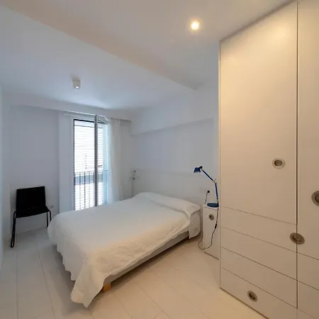 Cadaques White Sea Apartments Apartment *
