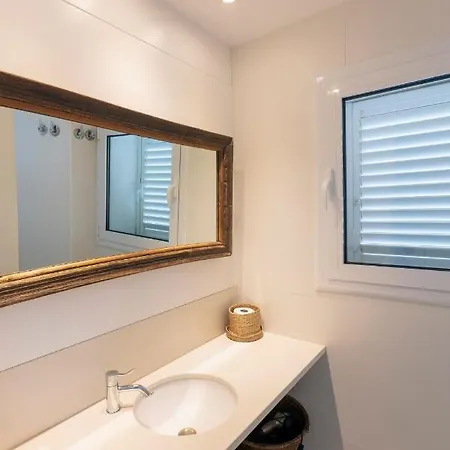 Apartament Cadaques White Sea Apartments Cadaqués