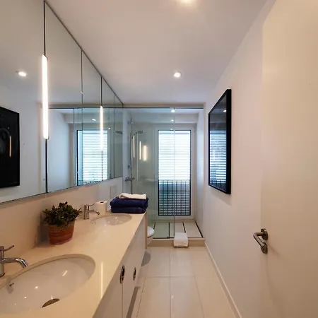 Apartament Cadaques White Sea Apartments Cadaqués
