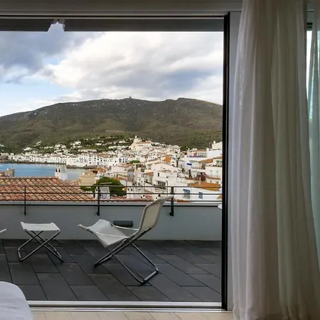 Cadaques White Sea Apartments Cadaques