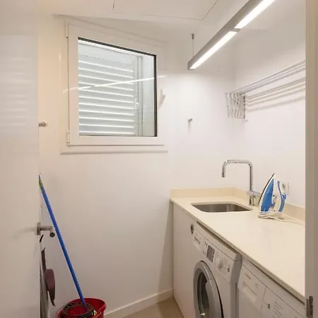 Cadaques White Sea Apartments * كاذاكيس