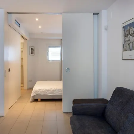 Apartament Cadaques White Sea Apartments