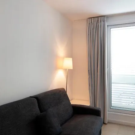 Cadaques White Sea Apartments Apartament Cadaqués