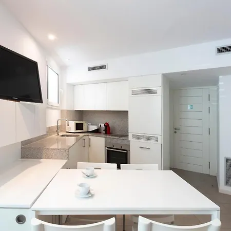 Cadaques White Sea Apartments Cadaques
