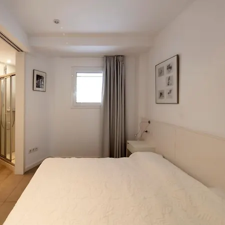 Apartment Cadaques White Sea Apartments
