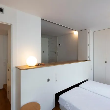 Cadaques White Sea Apartments Apartment
