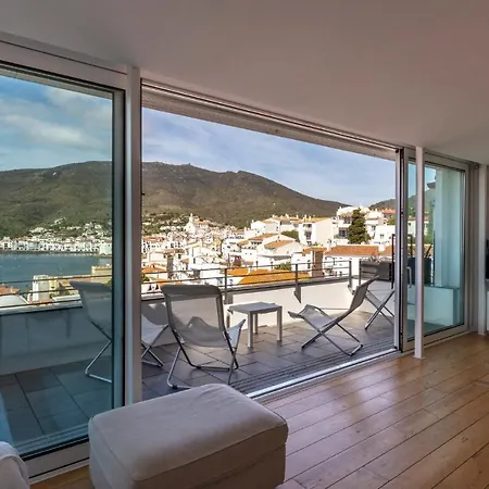 Cadaques White Sea Apartments * Cadaqués