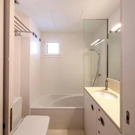 Cadaques White Sea Apartments Apartment