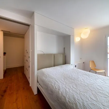 Cadaques White Sea Apartments