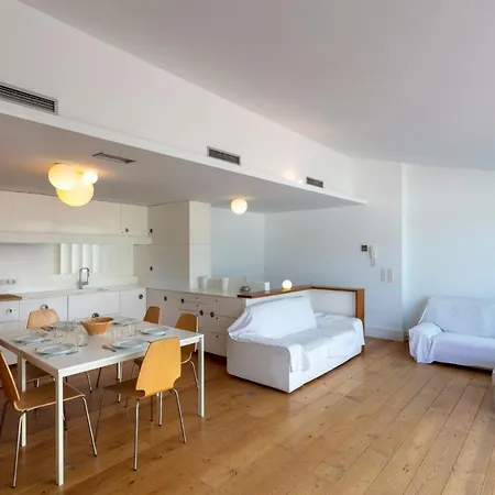 Cadaques White Sea Apartments * Cadaques