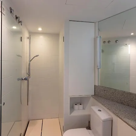 Cadaques White Sea Apartments * كاذاكيس