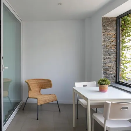 Cadaques White Sea Apartments شقة كاذاكيس