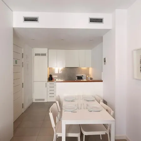 Cadaques White Sea Apartments Cadaques