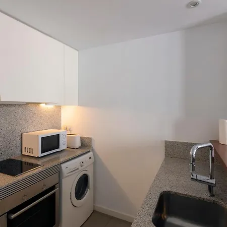 Cadaques White Sea Apartments Apartment Cadaques