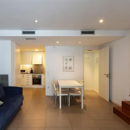 Cadaques White Sea Apartments Apartament Cadaqués
