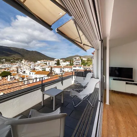 Cadaques White Sea Apartments * Cadaques