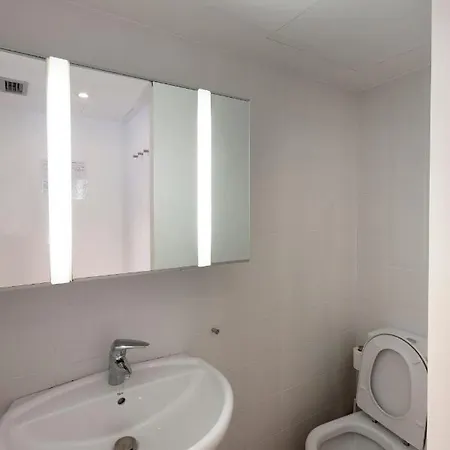 Apartment Cadaques White Sea Apartments