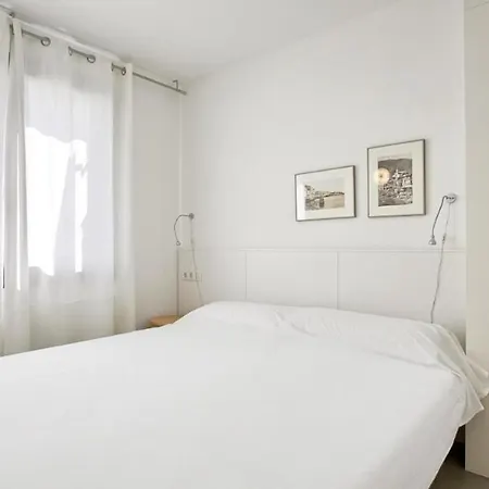 Apartament Cadaques White Sea Apartments Cadaqués